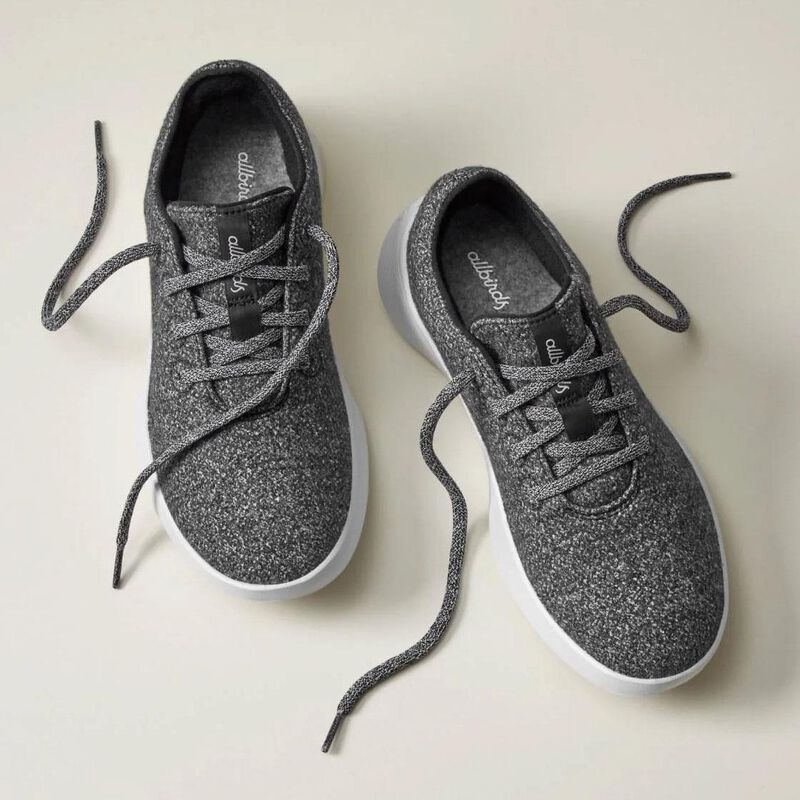 Allbirds Wool Runner 2 image number 3